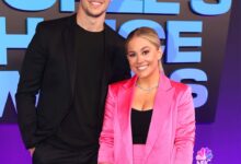 Шон Џонсон и Ендру Ист инсистирају на томе да њихов брак није савршен 10