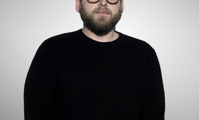 Јонах Хилл Губитак тежине, ћелава трансформација исхода