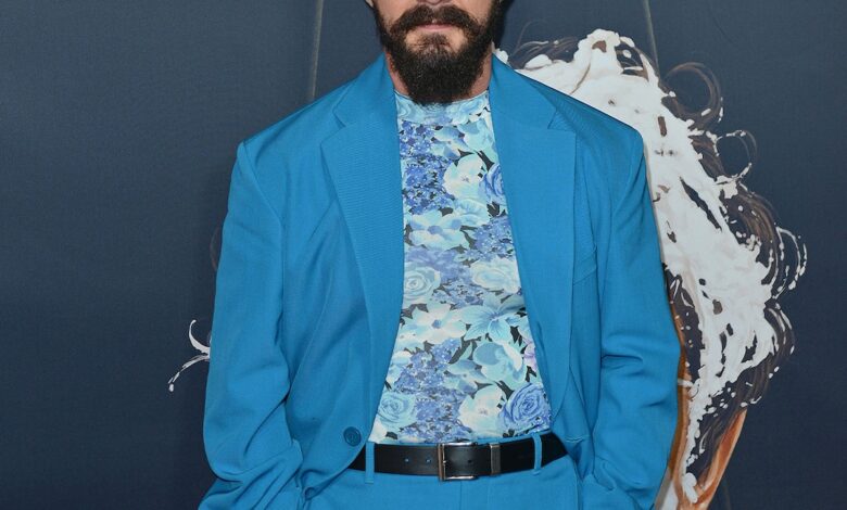 Схиа ЛаБеоуф ухапшен у Њу Орлеансу Схиа ЛаБеоуф ухапшен у Њу Орлеансу