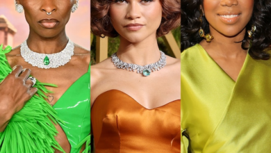 Како су Синтија Ериво и више црних глумица разбили баријере у Холивуду