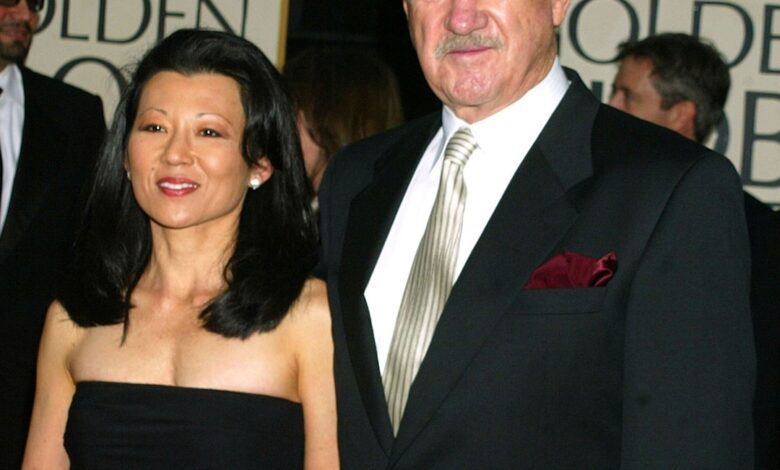 Унутар живота Џина Хекмана и Бетси Аракаве у Санта Феу пре смрти Унутар живота Џина Хекмана и Бетси Аракаве у Санта Феу пре смрти