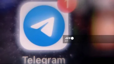 Русија најављује ограничења за Телеграм због ‘кршења’ закона