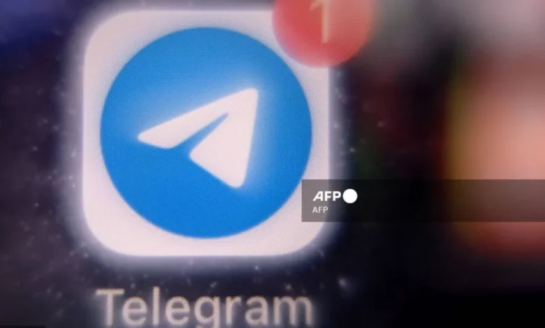 Русија најављује ограничења за Телеграм због ‘кршења’ закона