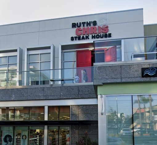 ‘Најезда штеточина’ затвара популарну Рутх’с Цхрис Стеакхоусе локацију у Марина Дел Реи’