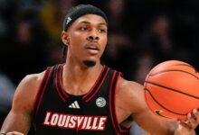 Предвиђање Луисвила против Северне Каролине, квоте, ширење, време почетка: колеџ кошаркашки избори за 2026. од доказаног модела