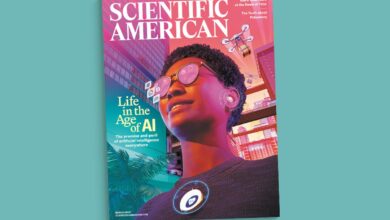 Дух у машини