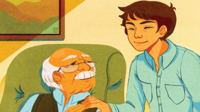 Суочавање са болешћу изазваном стресом код породичних неговатеља