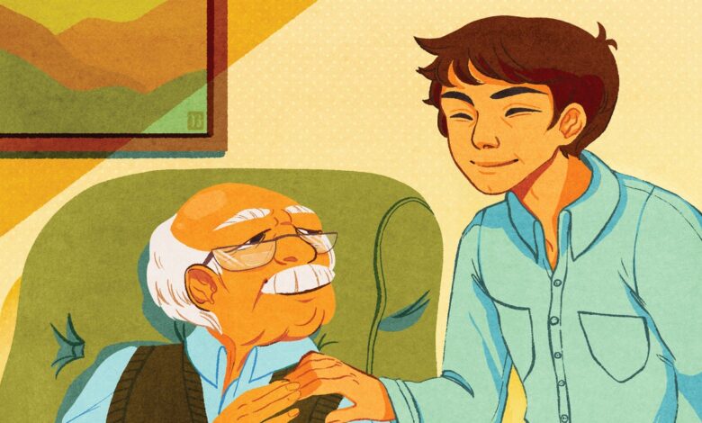 Суочавање са болешћу изазваном стресом код породичних неговатеља