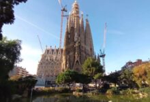 Папа Лав КСИВ посетиће Барселону 9. и 10. јуна 2026. године