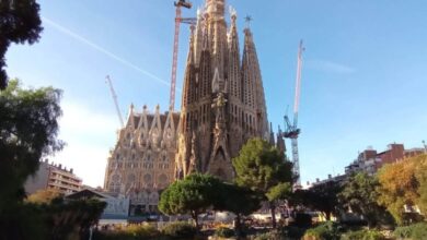 Папа Лав КСИВ посетиће Барселону 9. и 10. јуна 2026. године