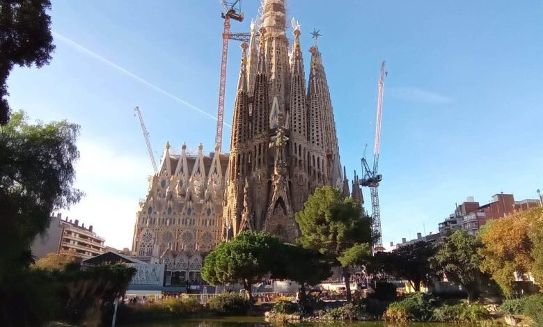 Папа Лав КСИВ посетиће Барселону 9. и 10. јуна 2026. године