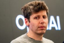 Сем Алтман каже да компаније отпуштају рад са вештачком интелигенцијом