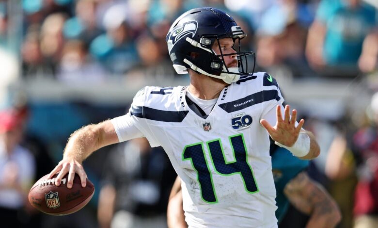 Предвиђање Сеахавкса вс. Патриотс, квоте: 2026 избори за Супер Боул од стране стручњака на трци из Сијетла 28-16 Предвиђање Сеахавкса вс. Патриотс, квоте: 2026 избори за Супер Боул од стране стручњака на трци из Сијетла 28-16