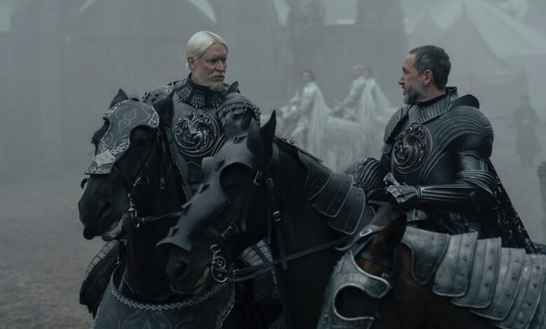 ‘Витез од седам краљевстава’ боље користи тему ‘Игре престола’ него што је ‘Змајева кућа’ икада