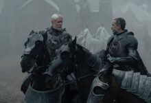 Историја побуне која је скоро сломила кућу Таргаријен