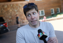 АИ је прошле године додао „у основи нулу“ економском расту САД, каже Голдман Сацхс