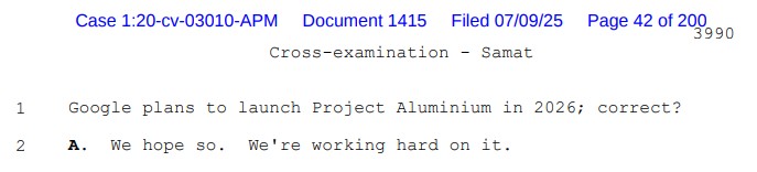 Алуминијум: Зашто Гоогле-ов Андроид за ПЦ може бити неуредан и контроверзан