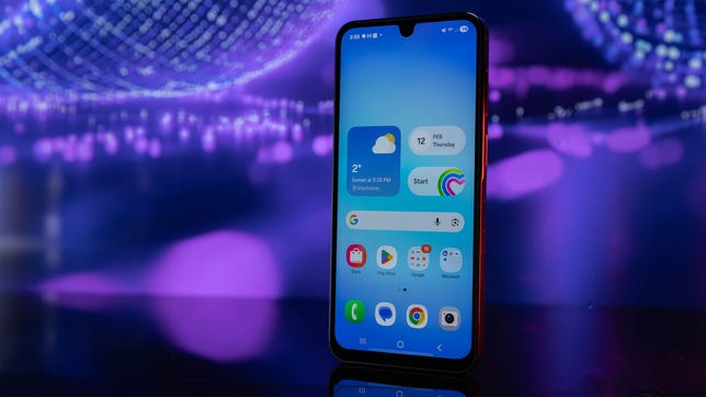 My Galaxy A17 Review: Samsung’s 0 Phone Does It All… Slowly