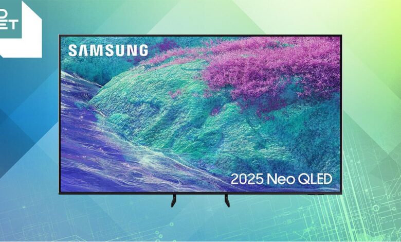 Надоградите свој ТВ помоћу Самсунг-овог 65-инчног Нео КЛЕД-а и соундбар-а за 50% попуста – ево како