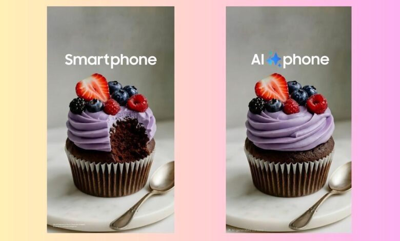 Самсунг задиркује мобилне АИ алате за фотографисање испред Унпацкед-а