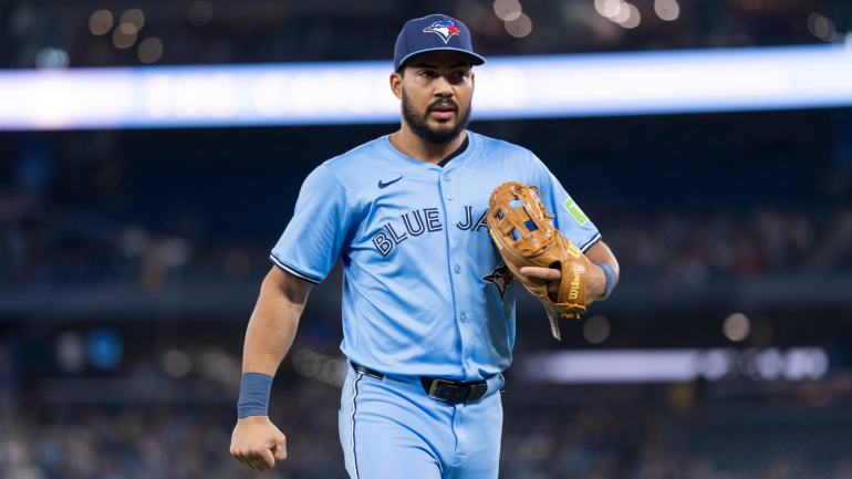 Новости о повреди Ентонија Сантандера: Блу Џејси одлазе 5-6 месеци