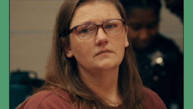 Где је Сара Пендер сада? Унутар њеног злогласног бекства из затвора