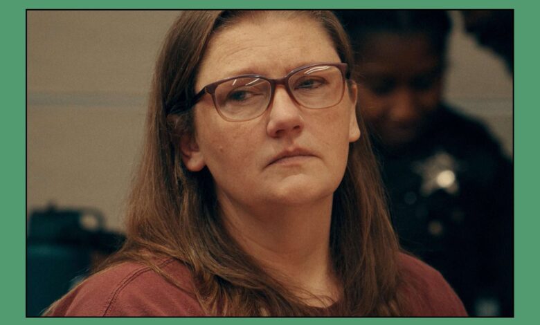 Где је Сара Пендер сада? Унутар њеног злогласног бекства из затвора