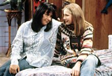 Сарах Цхалке каже да ју је Розен Бар оптужила да је лагала о својим годинама током аудиције