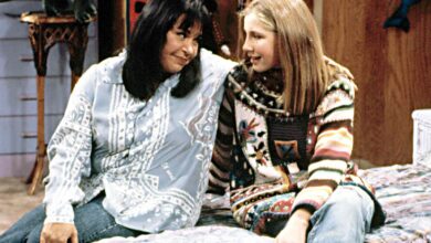 Сарах Цхалке каже да ју је Розен Бар оптужила да је лагала о својим годинама током аудиције