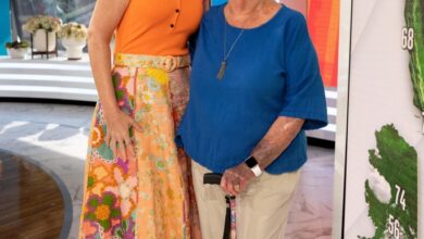 Шериф Аризоне се гуши у ваздуху описујући очајничку потрагу за Ненси Гатри Шериф Аризоне се гуши у ваздуху описујући очајничку потрагу за Ненси Гатри