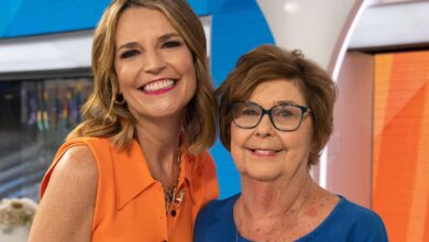 Потрага за мамом Саване Гатри је ‘трка са временом’, каже шериф Потрага за мамом Саване Гатри је ‘трка са временом’, каже шериф