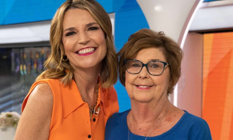 Потрага за мамом Саване Гатри је ‘трка са временом’, каже шериф