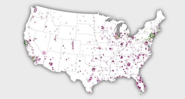 Прелазак у град који се може ходати може додати 1.100 корака вашем дану