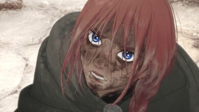 Како је Мамору Хосода преправио ‘Хамлета’ у аниме о избору живота уместо освете