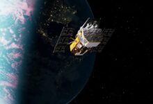 НАСА ставља 21-годишњу летелицу на паузу како би спречила да се сруши на Земљу