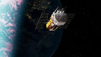 НАСА ставља 21-годишњу летелицу на паузу како би спречила да се сруши на Земљу