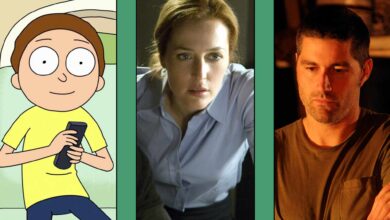 The 13 best sci-fi series on Hulu that are out of this world