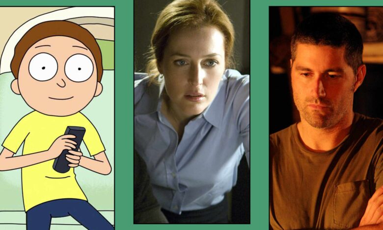 The 13 best sci-fi series on Hulu that are out of this world