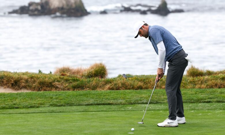 2026 АТ&Т Пеббле Беацх Про-Ам квоте, предвиђања, терен, спавачи: Голф пикови из ПГА модела