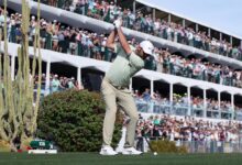 ВМ Пхоеник Опен 2026 предвиђања, квоте, избор: титула Скотија Шефлера да изгуби?