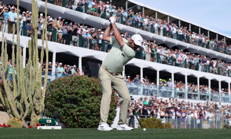 ВМ Пхоеник Опен 2026 предвиђања, квоте, избор: титула Скотија Шефлера да изгуби? ВМ Пхоеник Опен 2026 предвиђања, квоте, избор: титула Скотија Шефлера да изгуби?