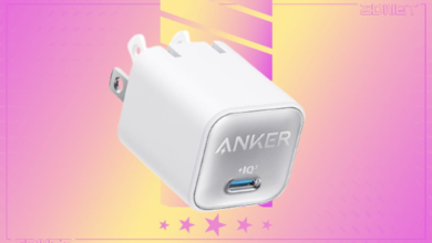 Овај Анкер УСБ-Ц пуњач од 10 долара је тренутно најбоља џепна понуда