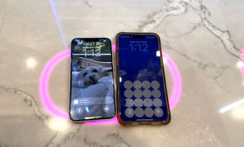 Могу да преправим целу своју кухињу само да набавим ове радне плоче за бежично пуњење