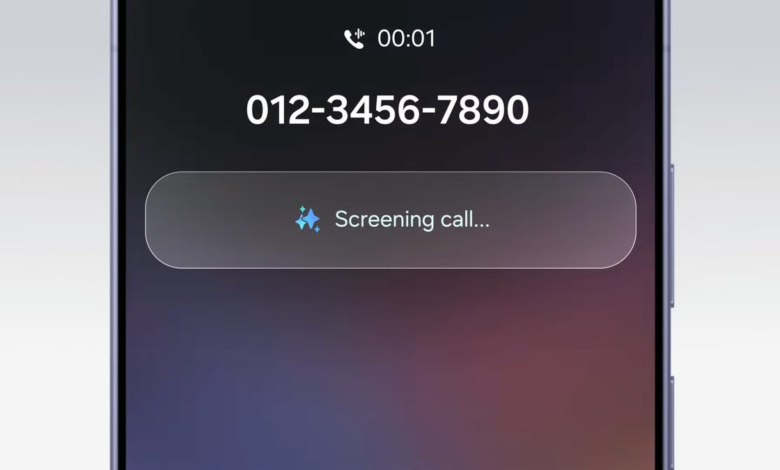 Самсунг коначно уводи практичну АИ функцију: скрининг позива