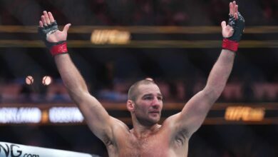 УФЦ Фигхт Нигхт квоте, главна карта борбе, предвиђања: Стрикленд против Ернандеза бира из 10.000 симулација