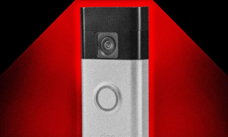 Ринг Киллс Флоцк Сафети Договор након буке у рекламама Супер Бовла Ринг Киллс Флоцк Сафети Договор након буке у рекламама Супер Бовла