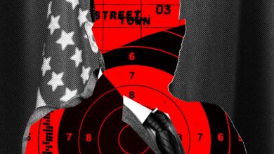 Како брокери података могу подстаћи насиље над јавним службеницима Како брокери података могу подстаћи насиље над јавним службеницима