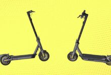 Електрични скутер Сегваи Мак Г2 има 50% попуста током овог уговора за Дан председника