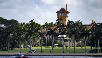 Тајна служба погубила човека који је наоружан ушао у резиденцију Доналда Трампа