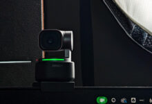 Ова мини 4К веб камера је брзо заменила моју МацБоок камеру за сваку сврху